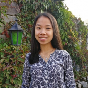Melanie Chen